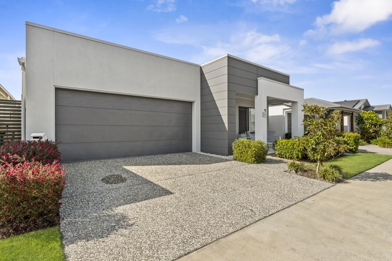 Site 125 - Established Rathdowney