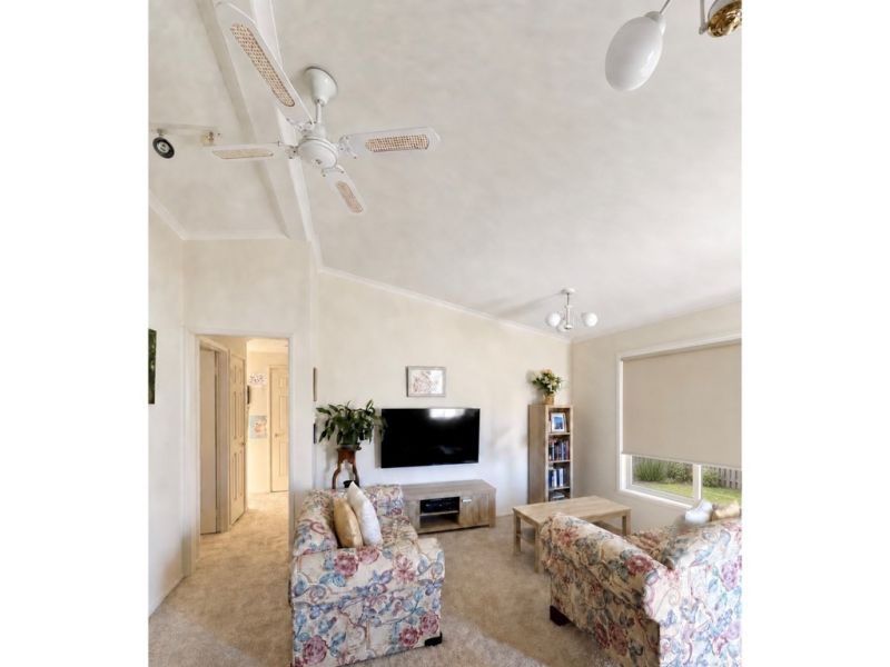 Your Peaceful New 2-Bed Retreat!