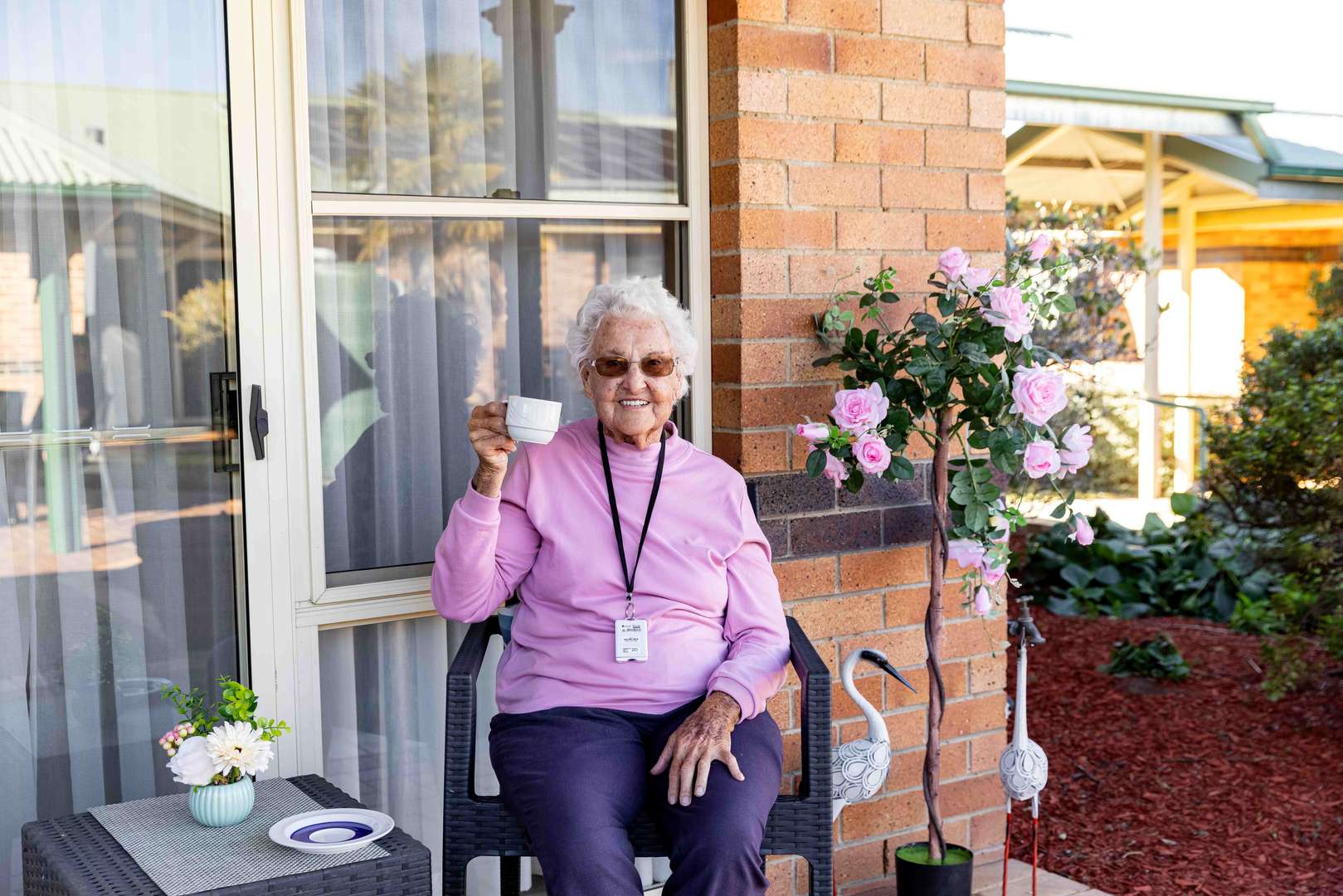 RFBI Glen Innes Masonic Retirement Village