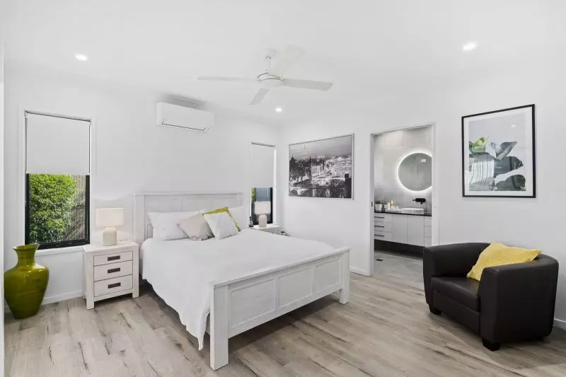 Site 156 - Established Lillydale G1