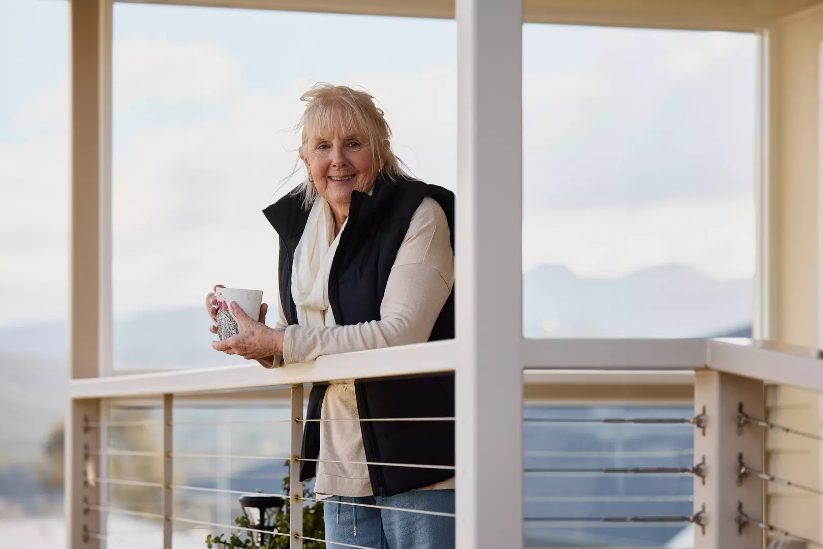 Villa 49 - 2 Bed + 2 Bath 'Silvereye' Design Villa