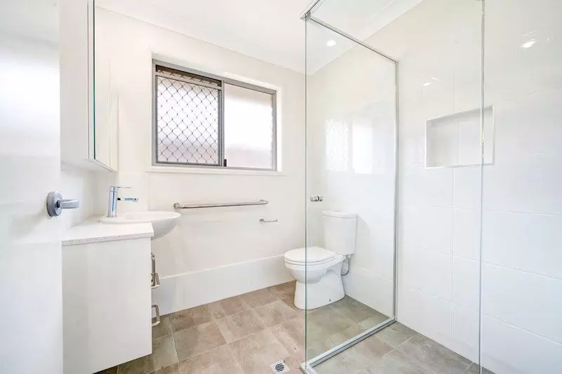 Under refurbishment!!!! A beautiful modern unit in a perfect position.
