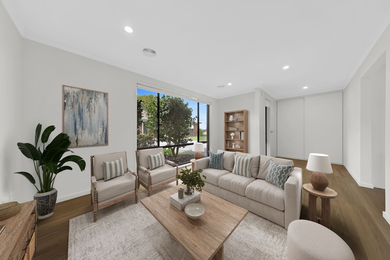Two Bedroom | Villa 58