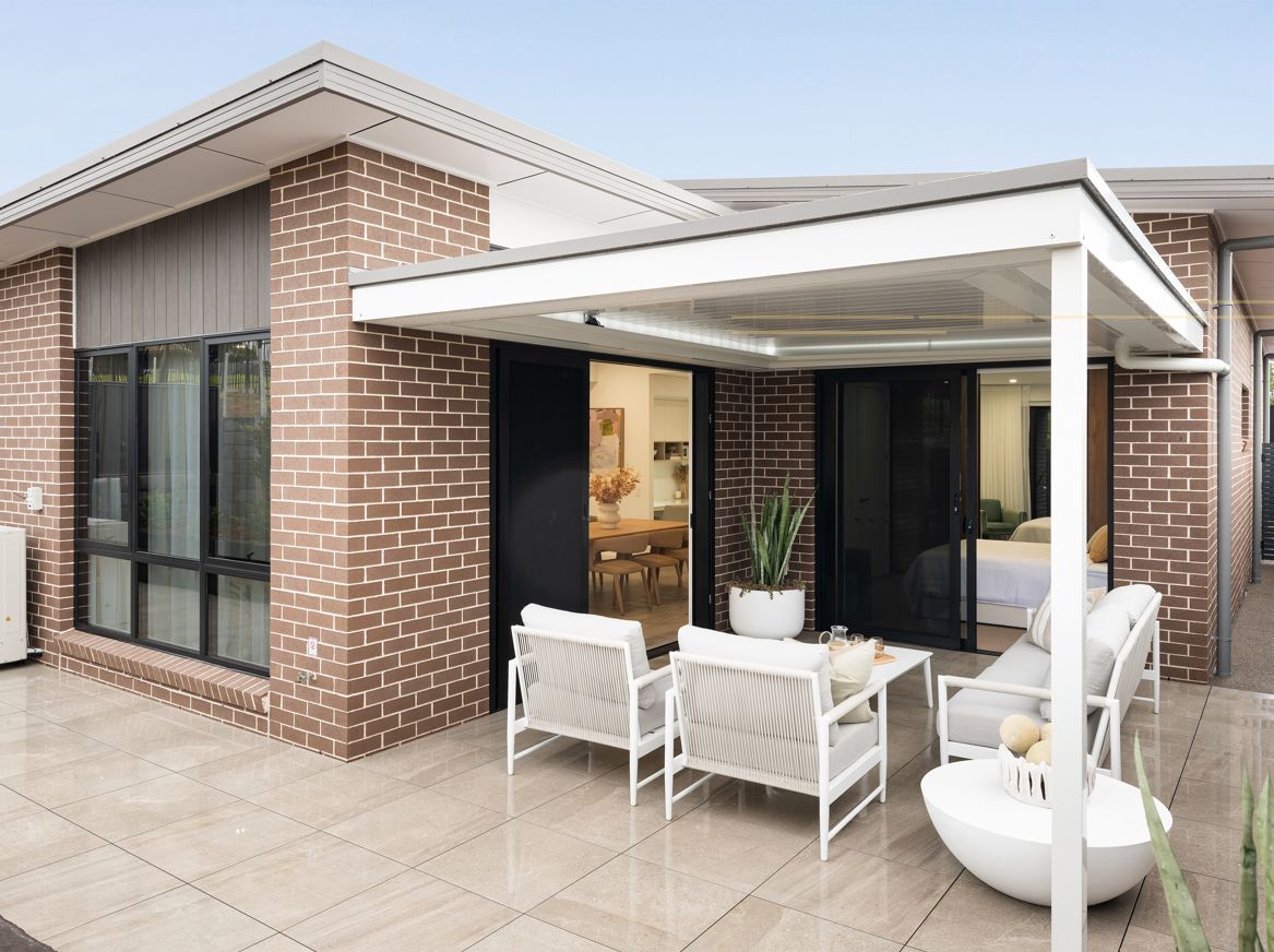 Living Choice Galston