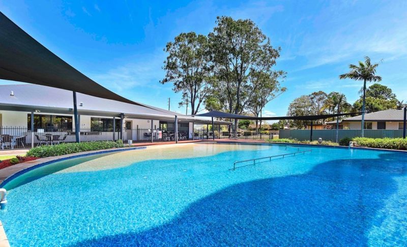 Secluded location - Feel The Serenity!