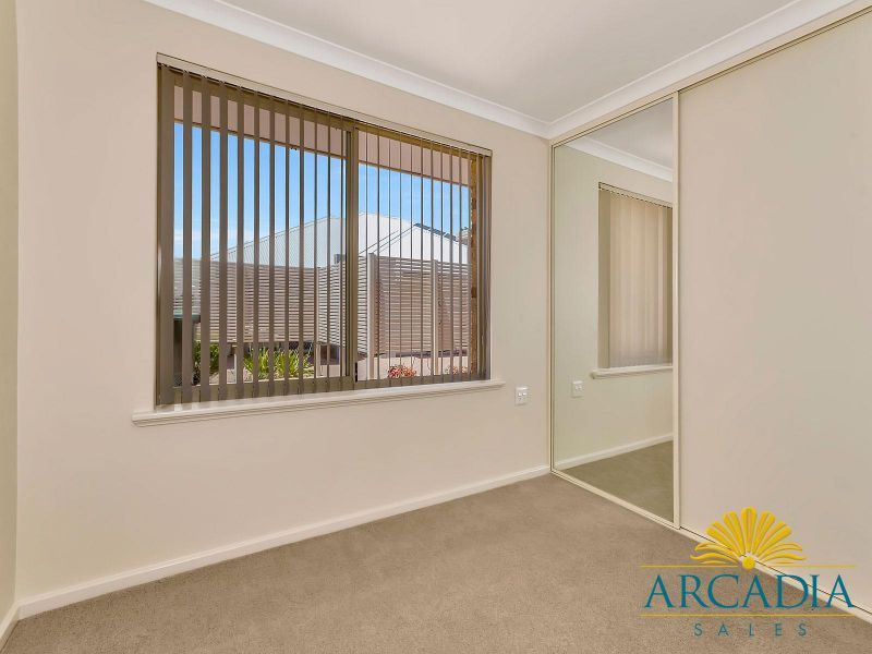 ARCADIA WATERS MANDURAH -  Walking Distance to the Clubhouse