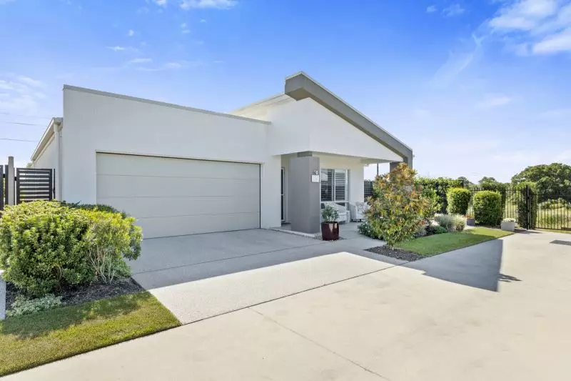 Site 91 - Established Aratula