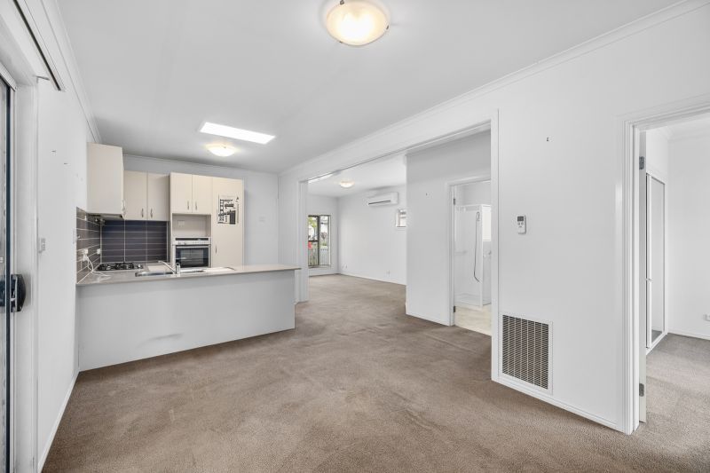 Enjoy Modern Comfort and Convenience