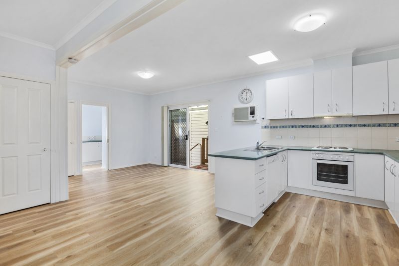 Spacious Two-Bedroom Delight!