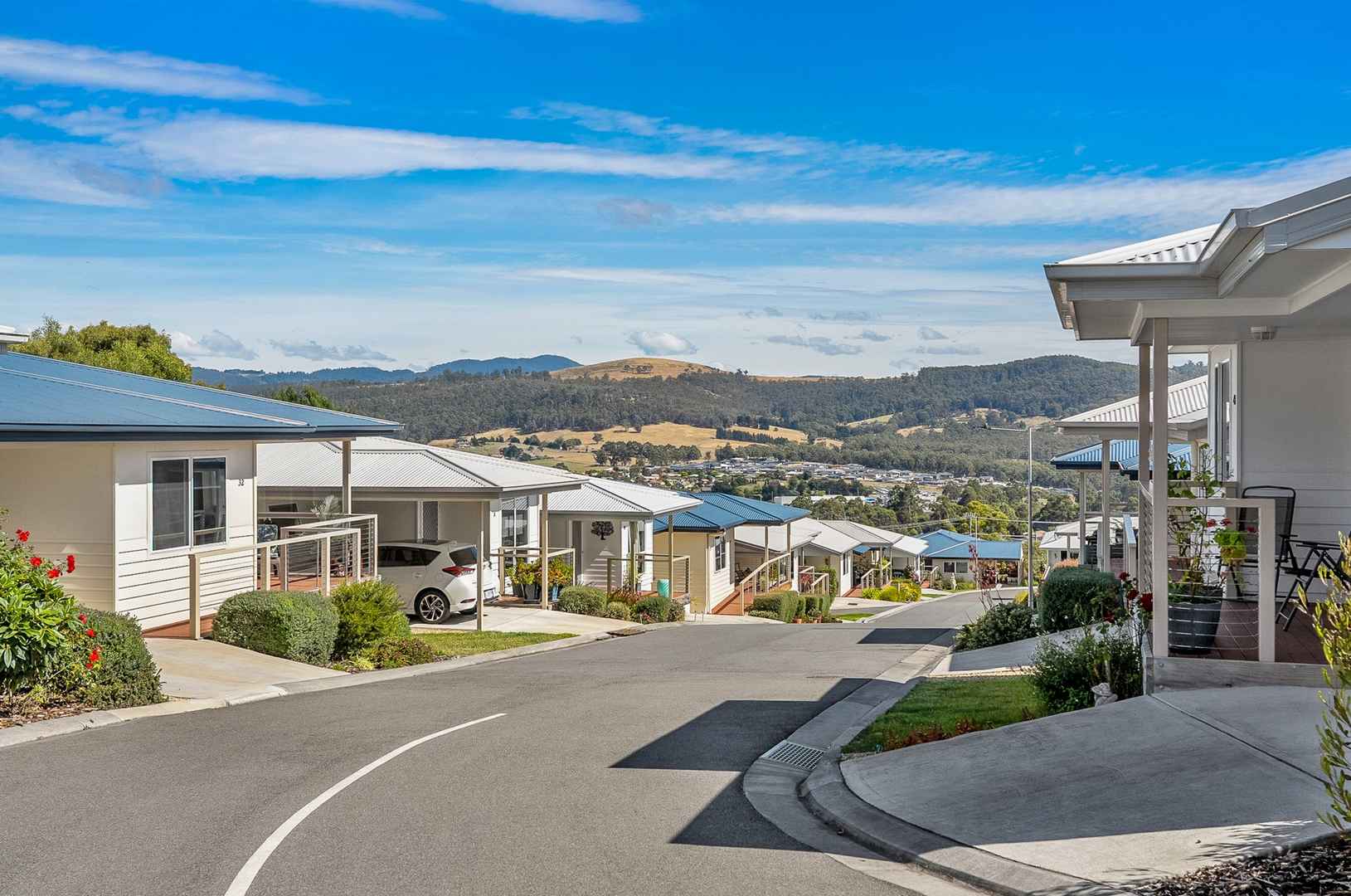 Villa 2 - 2 Bed + 1 Bath