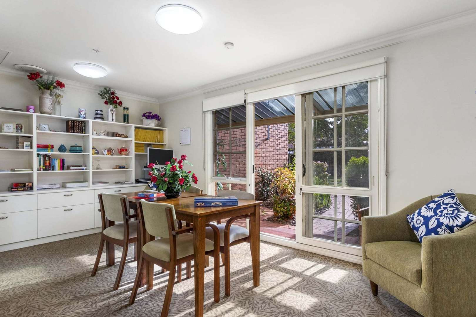 Maple Floorplan
