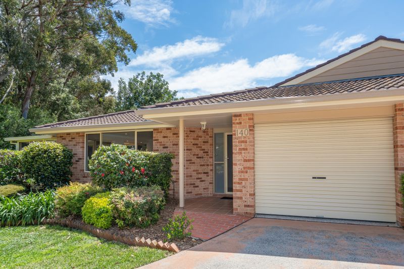 Refurbished Two Bedroom Villa, an Entertainers Delight