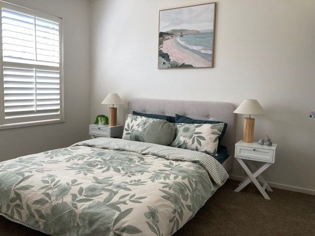 Saffron Grove Retirement Village - Available Now - Beautiful 3 Bedroom Villa