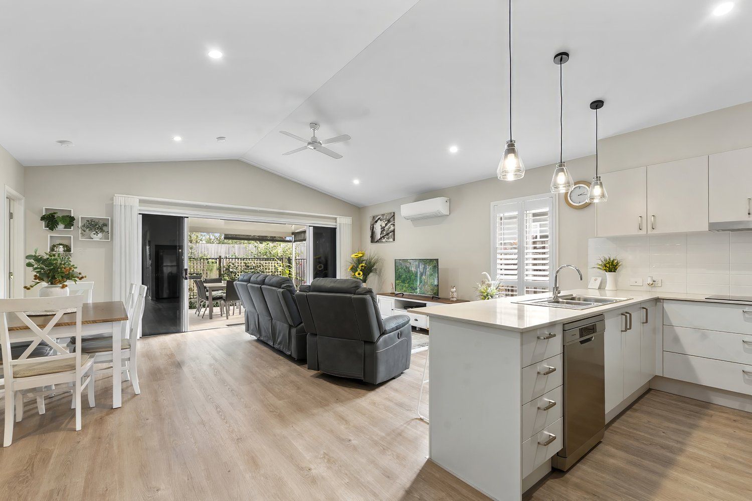 Immaculate Haven - Quiet Location