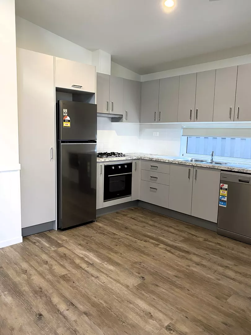 Haven at Benalla Lifestyle Village - Benalla Tourist Park