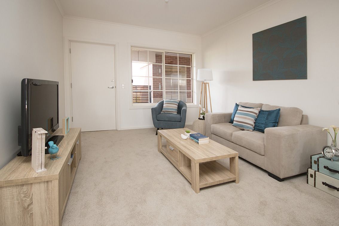 Solitude, privacy, luxury!