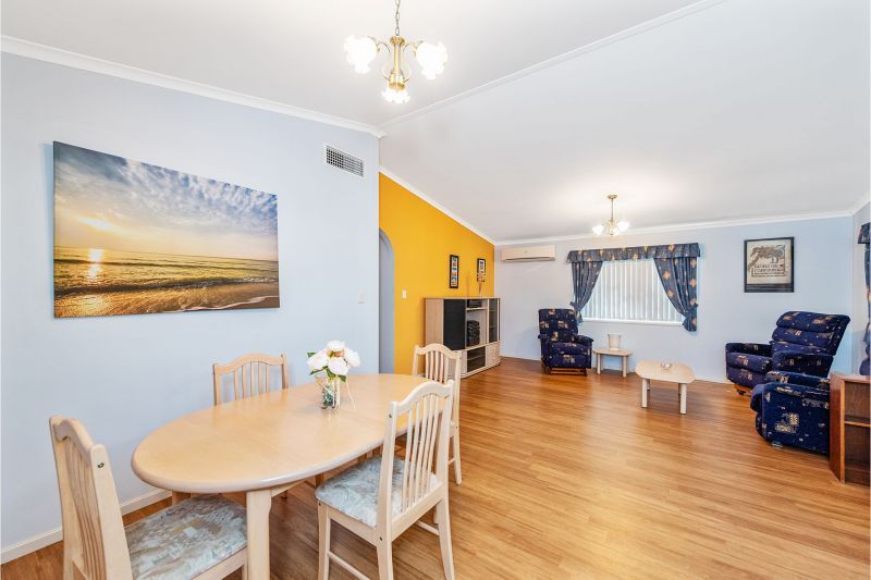 Riverside Gardens - Site 135