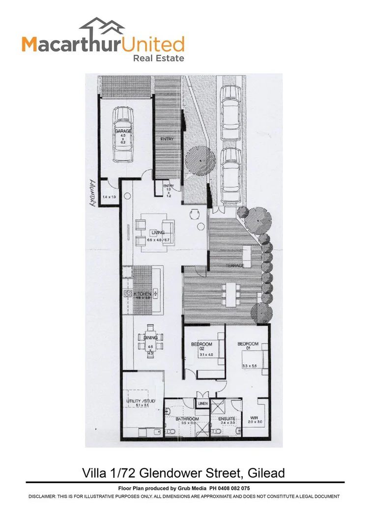 OH, WHAT A BEAUTY!!! SUN-SOAKED VILLA NOW AVAILABLE!