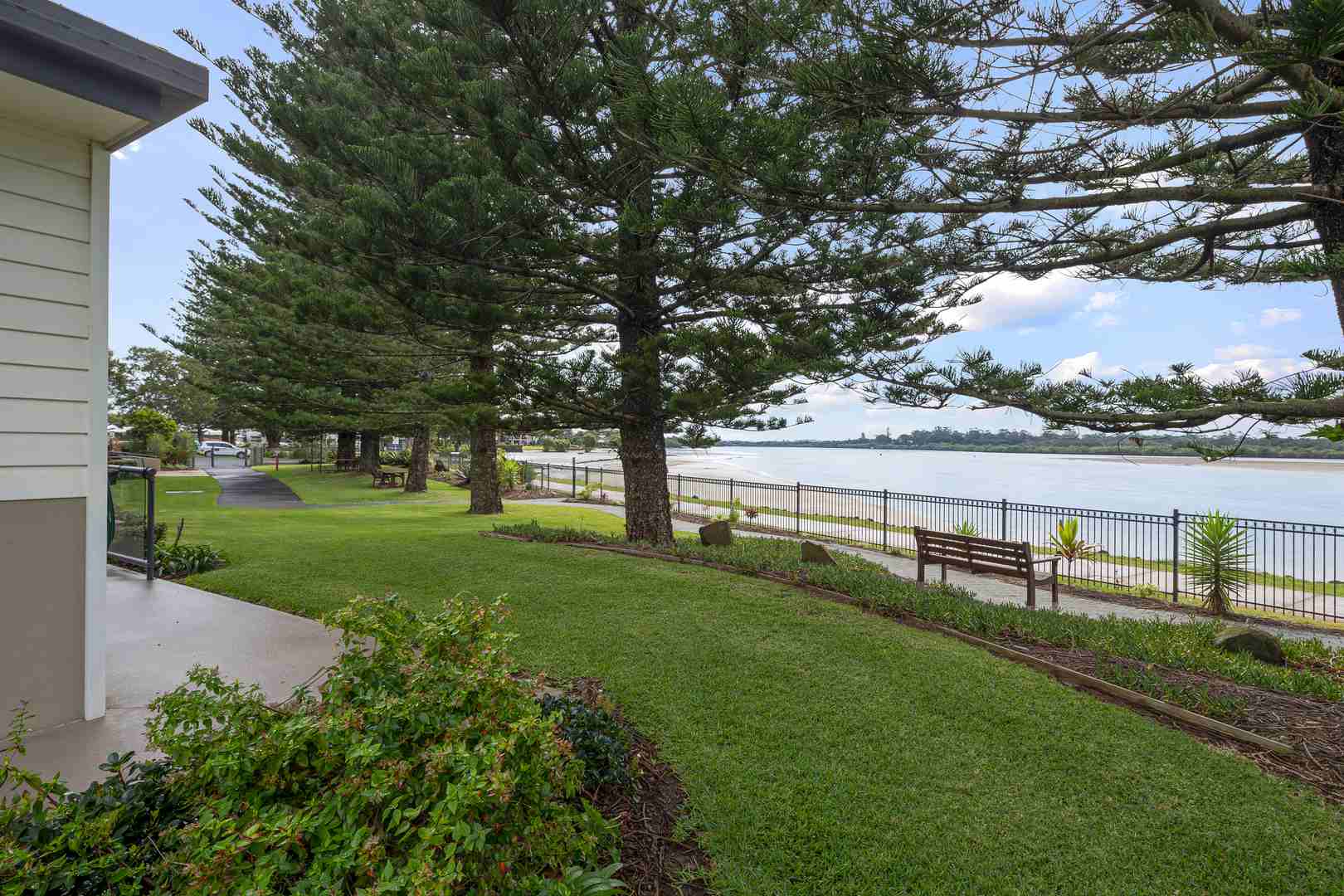 Florence Price Gardens