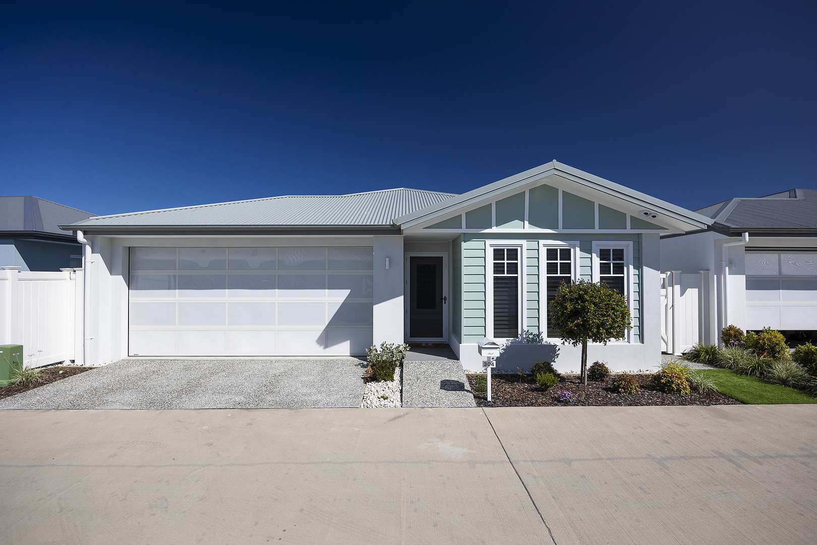 Designed for Comfort, Enhanced for Living