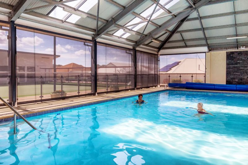 ARCADIA WATERS MANDURAH - Beautiful Established Garden