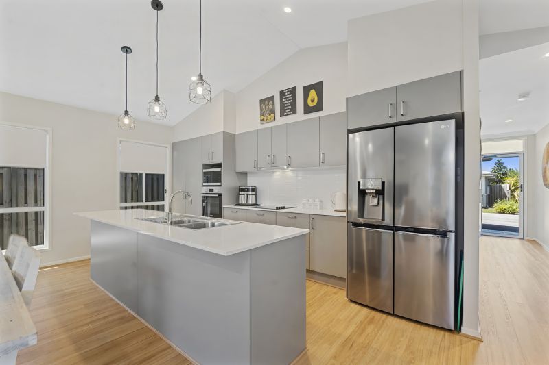 Prime Location- Custom Design - Premium Living