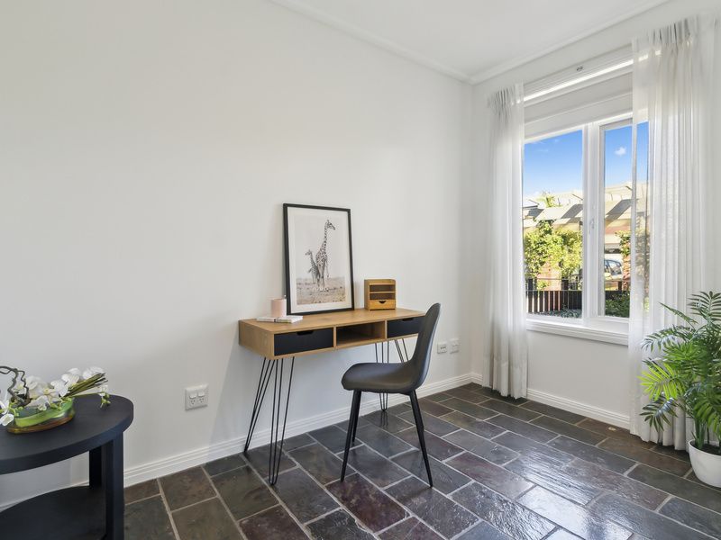 Elegant Villa with Private Balcony and Spacious Living