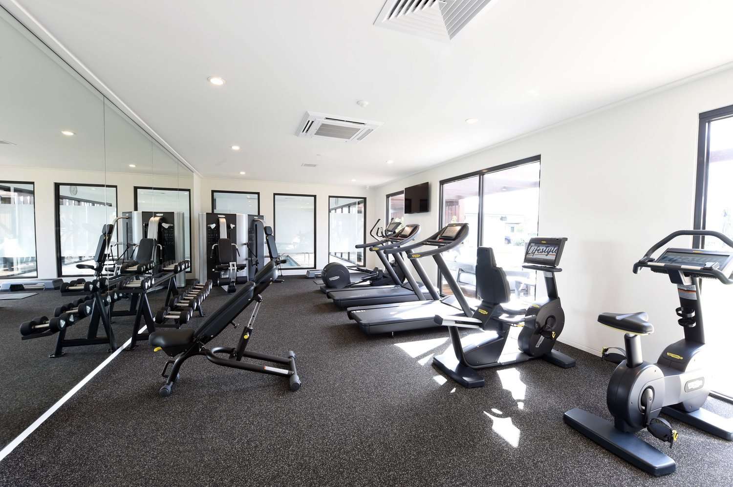 Lifestyle Communities Kaduna Park - Designed for living, perfect for entertaining