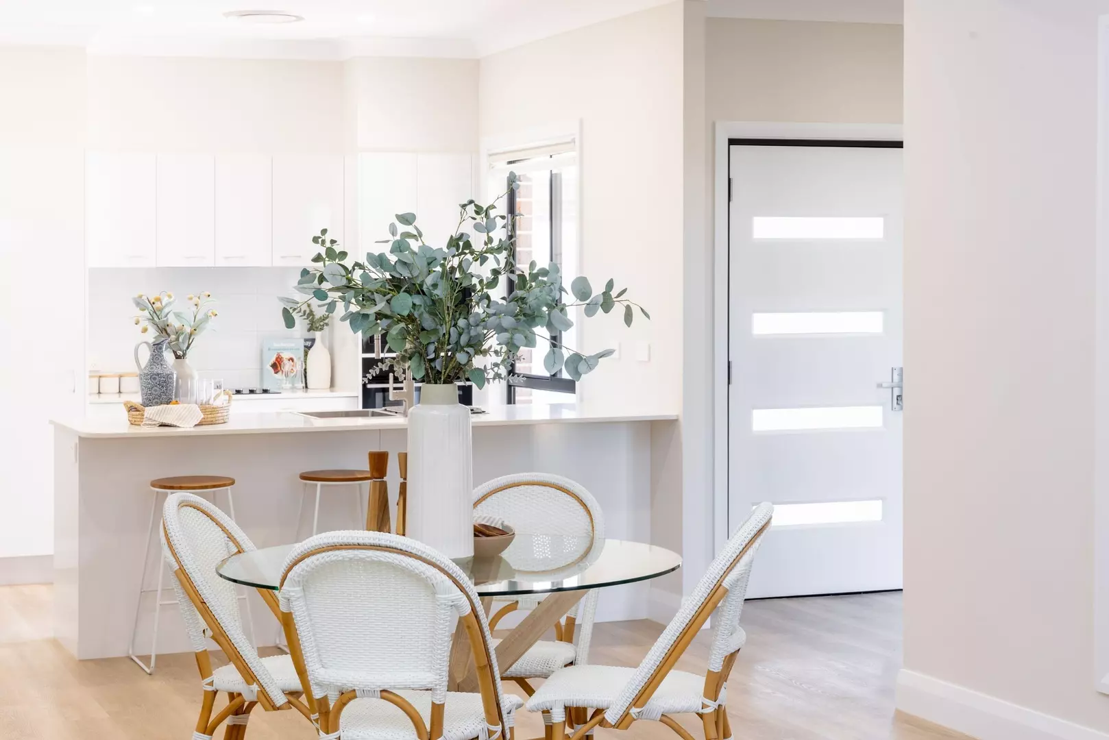 Villa 38 - 3 bed 2 bath. More designs available. Contact us for further details.