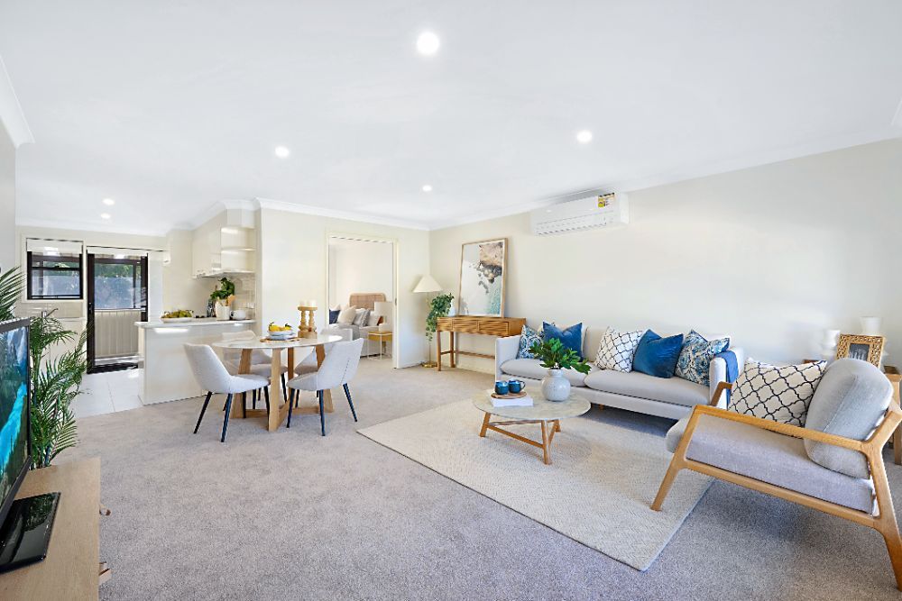 Two Bedroom | Villa 58
