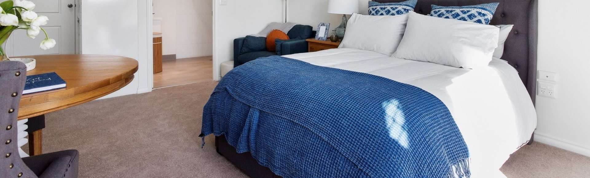 The Lakes Estate - Serviced Apartment 381