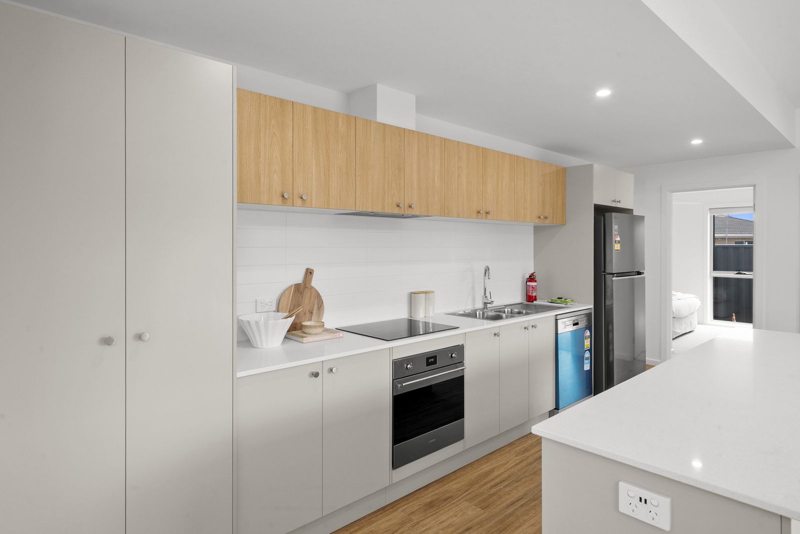 Discover vibrant over 55s living at Springtree Yarrawonga