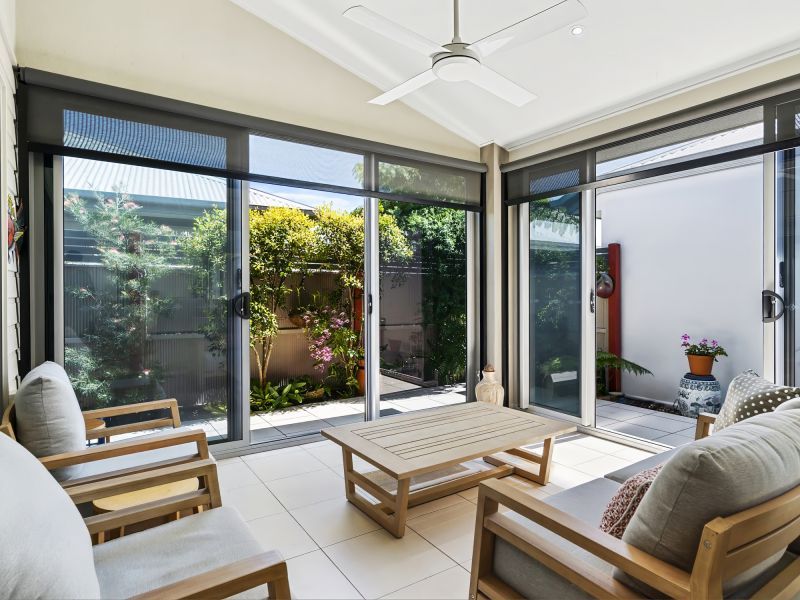 Site 60 - Established Coolum