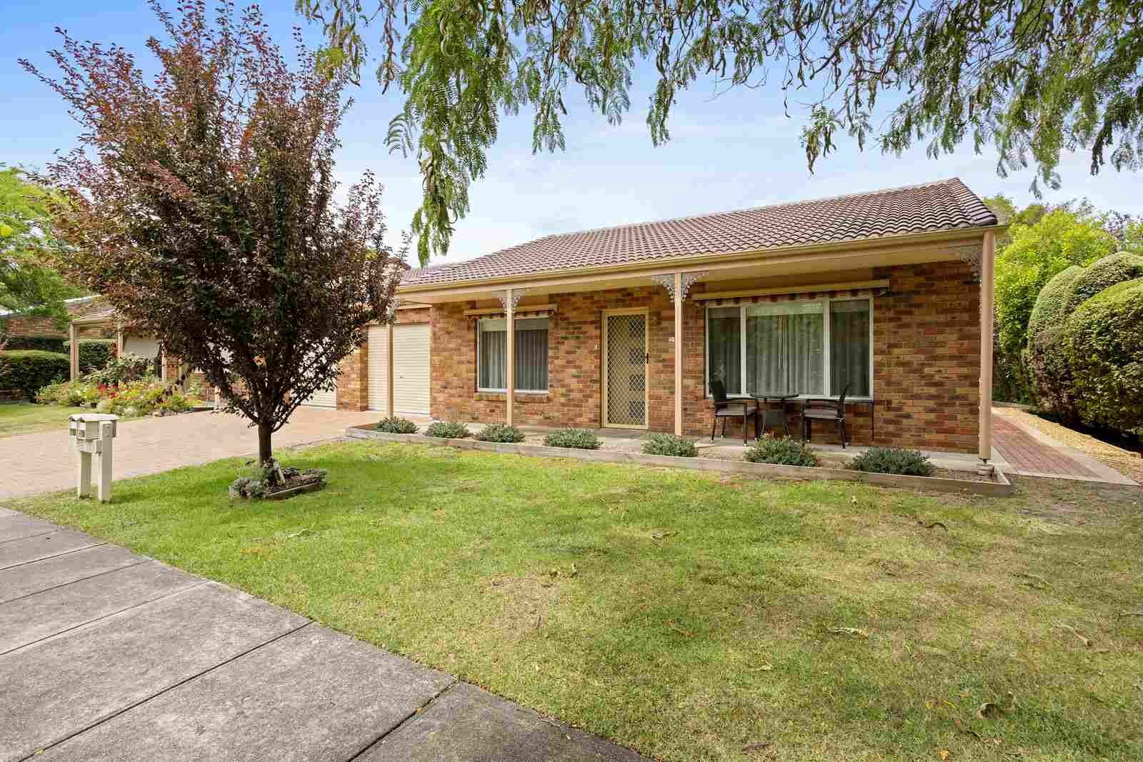 Village Glen - Mornington Peninsula