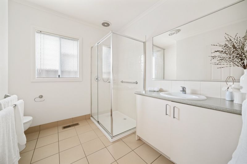 Lifestyle Communities Warragul - Compact two-bedroom home with effortless living