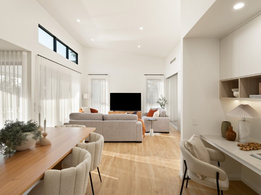 Berowra - Living Choice Galston 
