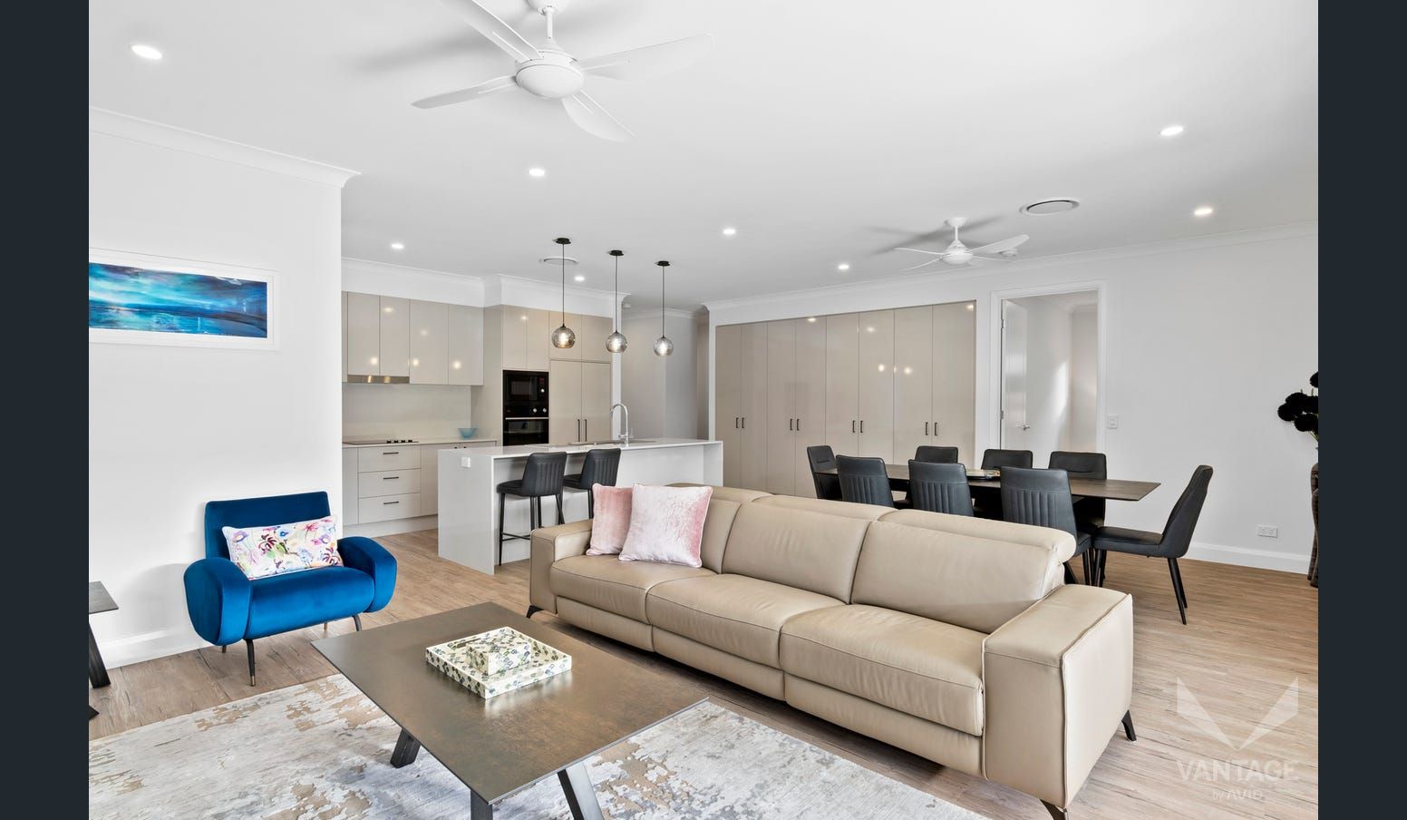 Sophisticated, Sunlit, and Stylish, Your Dream Villa Awaits