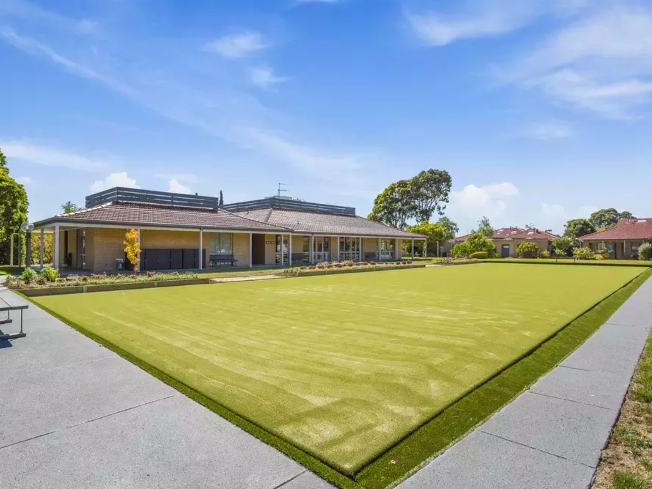 Roseville Retirement Living