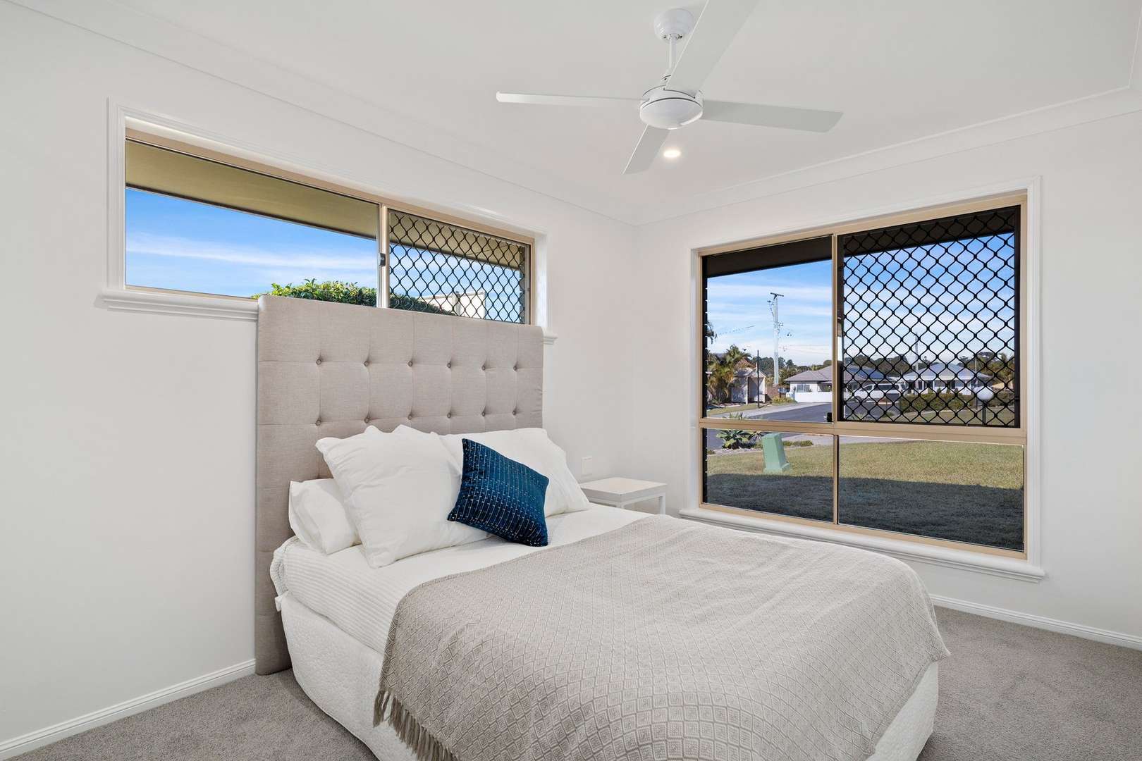 Fully refurbished villa for you to enjoy your retirement