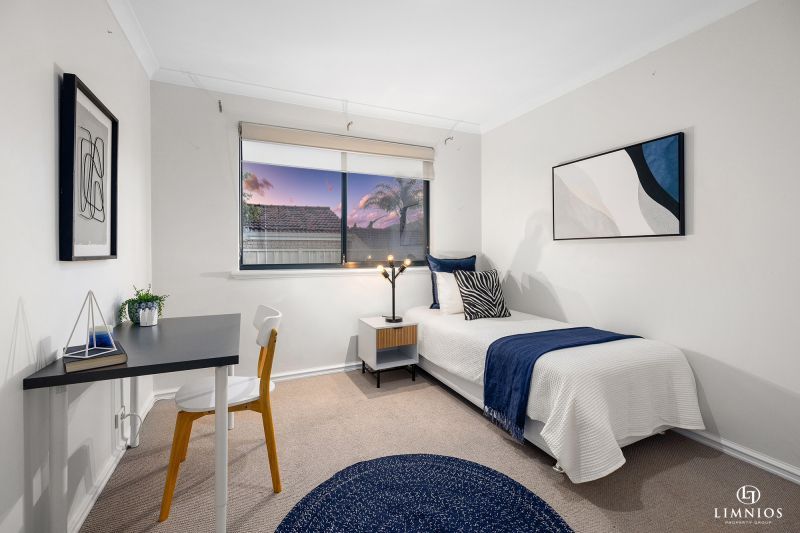 Convenience and Lifestyle!