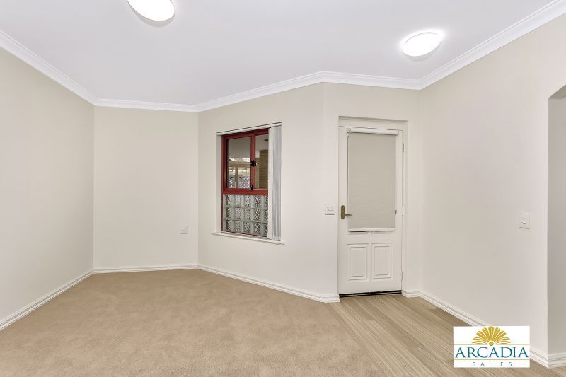 ARCADIA WATERS BICTON - North Facing, Ground Floor Apartment