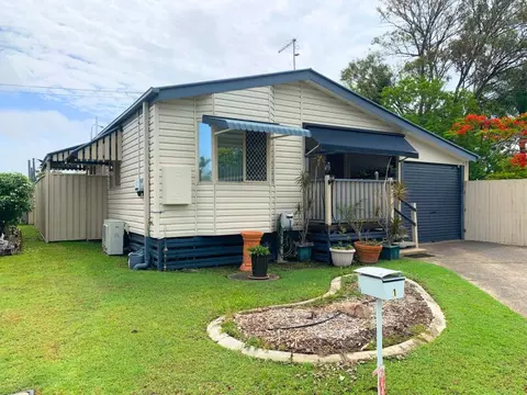 Sugar Coast Village - Site 1