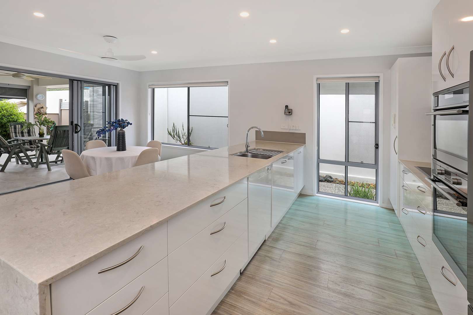 Moving Forward Never Looked so Good… V34 Halcyon Lakeside