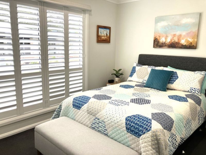 Where Modern Living Meets Everyday Comfort