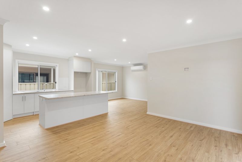 Northern Community Residential Village - Paperbark