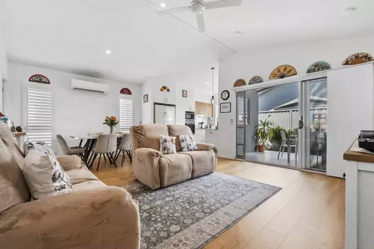 Upgrade to a Modern Lifestyle