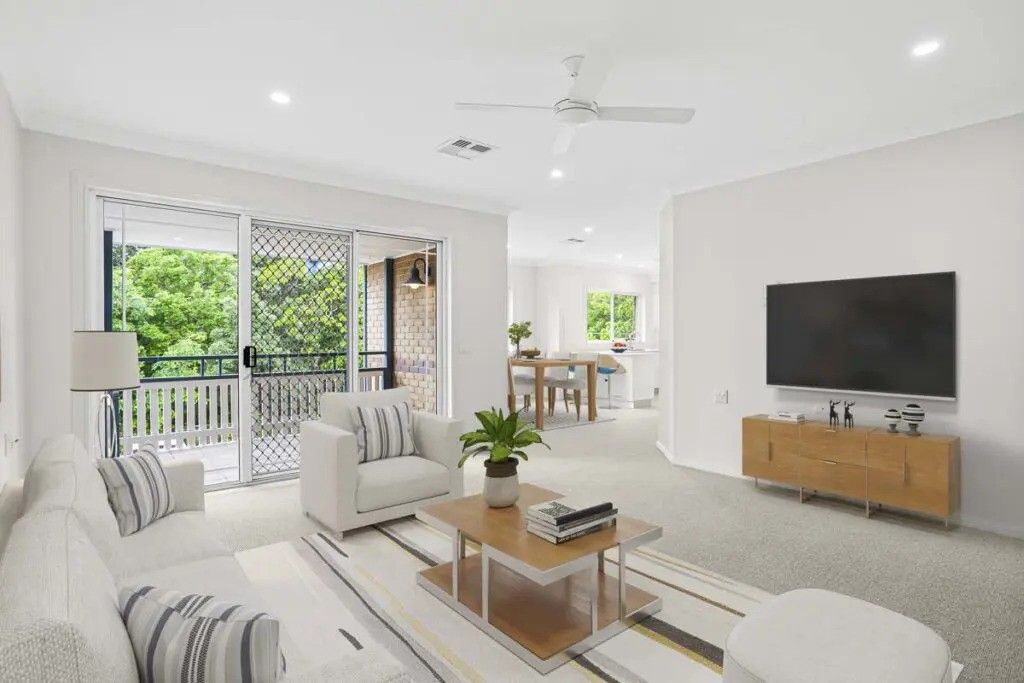 IRT Braeside Retirement Village