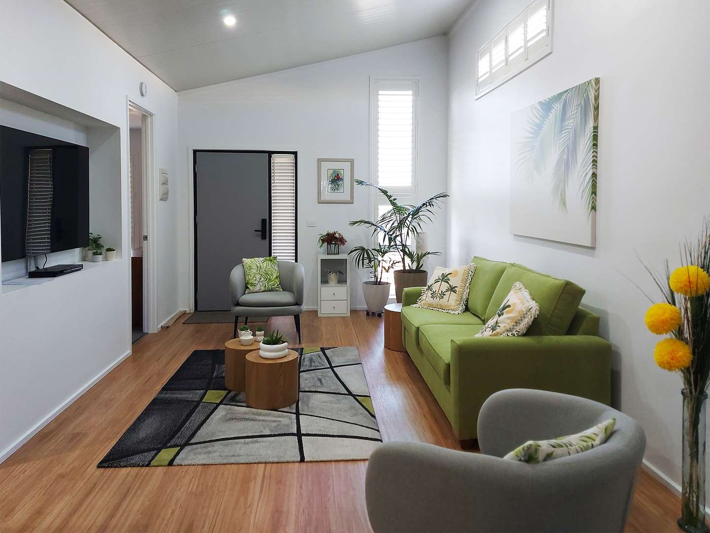 Site 4 - Move-In-Ready - Cobram Over 55s Living