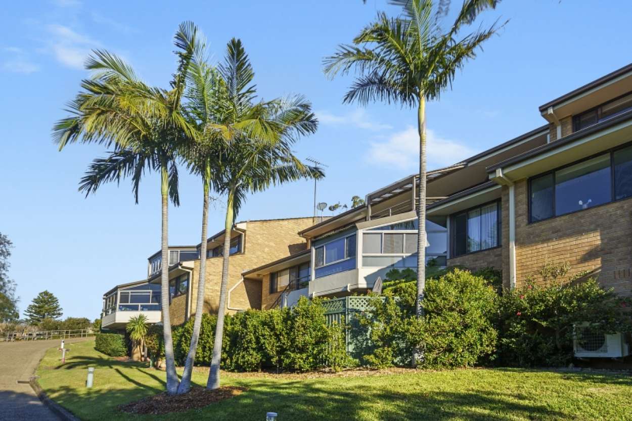 RSL ANZAC Retirement Village