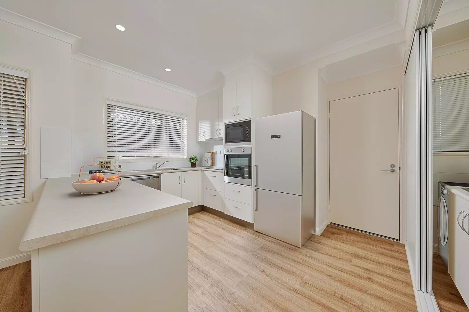 Delightful Dove Apartment - St James Retirement Living 